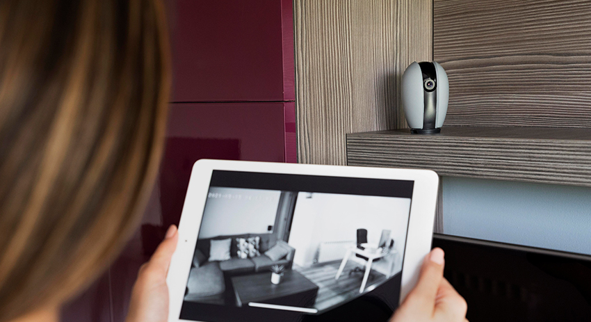 Güvenliğinizi Artırın: Samiray Teknoloji ile Kamera Sistemleri Çözümleri