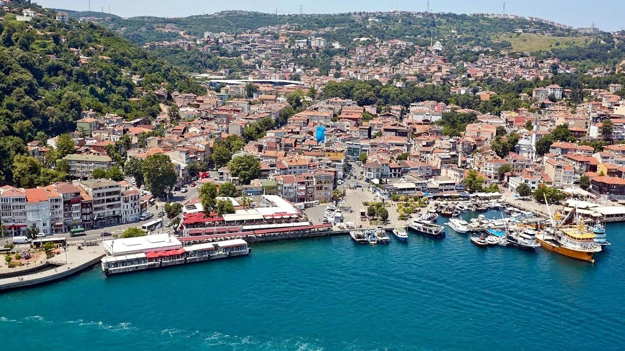Sarıyer